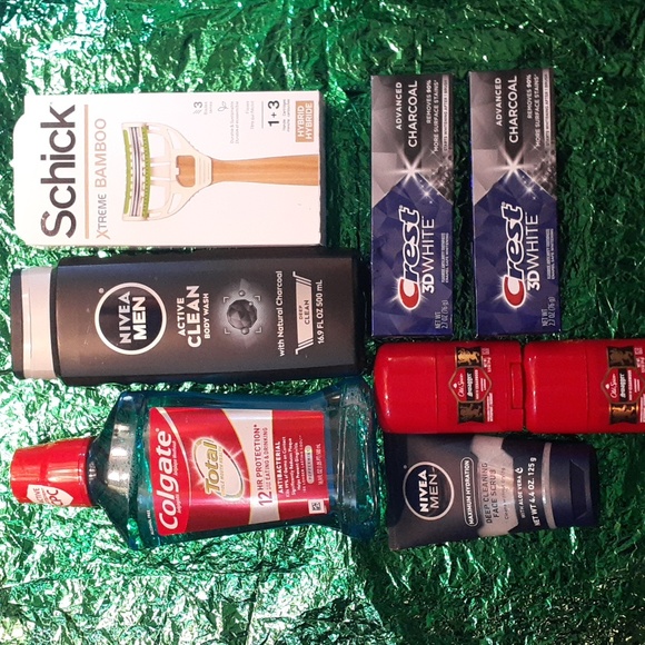 Other - Men's personal care bundle